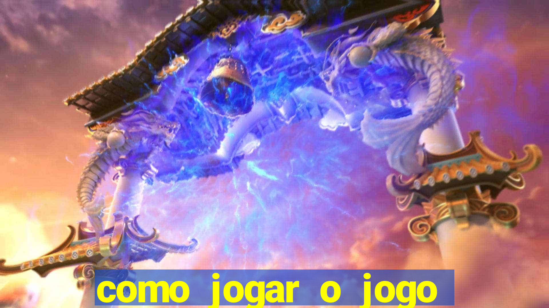 como jogar o jogo do coelho para ganhar dinheiro